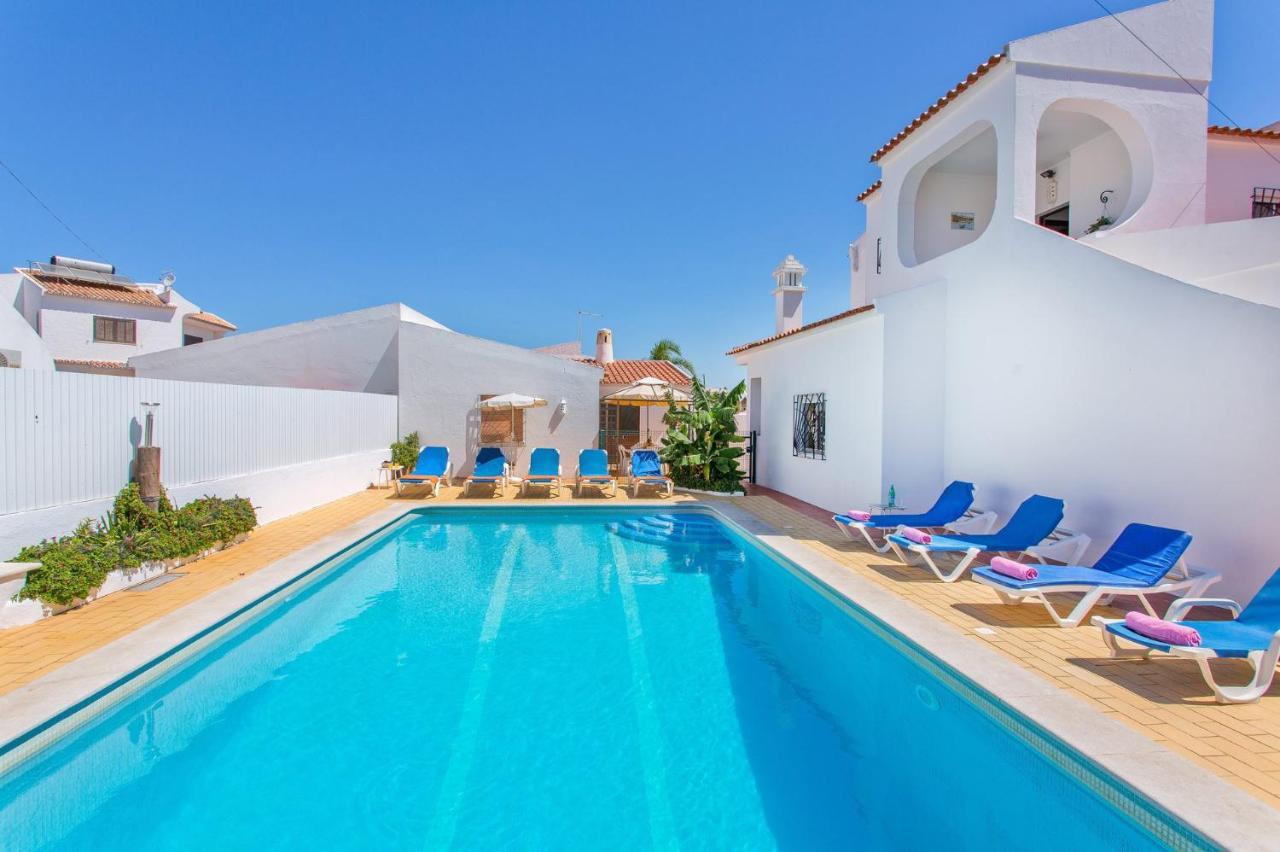 Villa Terra By Albufeira