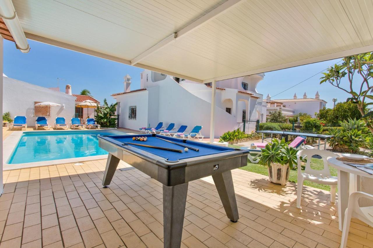 Terra By Villa Albufeira